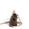 Louis Vuitton Clapton Backpack Damier Ebene Canvas 8