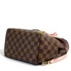 Louis Vuitton Clapton Backpack Damier Ebene Canvas 13