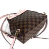 Louis Vuitton Clapton Backpack Damier Ebene Canvas 27