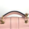 Louis Vuitton Clapton Backpack Damier Ebene Canvas 23