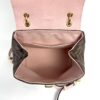 Louis Vuitton Clapton Backpack Damier Ebene Canvas 7
