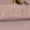 Louis Vuitton Clapton Backpack Damier Ebene Canvas 24