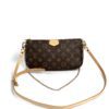 Louis Vuitton Monogram Multi Pochette Accessories Large Pochette 9