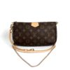 Louis Vuitton Monogram Multi Pochette Accessories Large Pochette 10