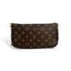 Louis Vuitton Monogram Multi Pochette Accessories Large Pochette 3