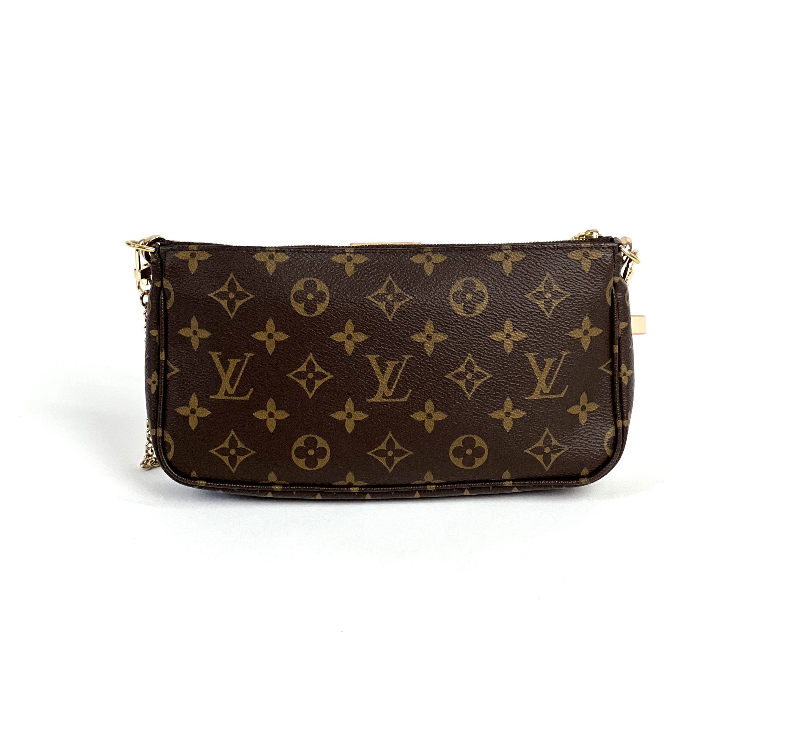 LOUIS VUITTON NEO NOE ACCESSORY YOU NEED!!! (seriously)
