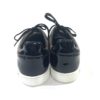 Louis Vuitton Monogram Sneakers and Louis Vuitton Black Thong Sandals 18