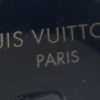 Louis Vuitton Monogram Sneakers and Louis Vuitton Black Thong Sandals 7