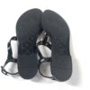 Louis Vuitton Monogram Sneakers and Louis Vuitton Black Thong Sandals 6