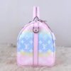 Louis Vuitton Pastel Escale Speedy 30 Bandouliere 12