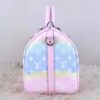 Louis Vuitton Pastel Escale Speedy 30 Bandouliere 11