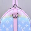 Louis Vuitton Pastel Escale Speedy 30 Bandouliere 27