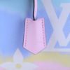 Louis Vuitton Pastel Escale Speedy 30 Bandouliere 26