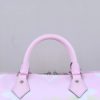 Louis Vuitton Pastel Escale Speedy 30 Bandouliere 24