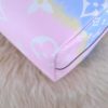 Louis Vuitton Pastel Escale Speedy 30 Bandouliere 20