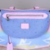 Louis Vuitton Pastel Escale Speedy 30 Bandouliere 18