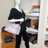 Louis Vuitton Pastel Escale Speedy 30 Bandouliere 2