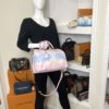 Louis Vuitton Pastel Escale Speedy 30 Bandouliere 3