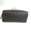 Louis Vuitton Monogram Neverfull GM Beige 22