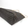 Louis Vuitton Monogram Neverfull GM Beige 21