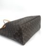 Louis Vuitton Monogram Neverfull GM Beige 20
