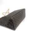 Louis Vuitton Monogram Neverfull GM Beige 18