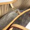 Louis Vuitton Monogram Neverfull GM Beige 17