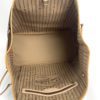 Louis Vuitton Monogram Neverfull GM Beige 7