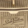 Louis Vuitton Monogram Neverfull GM Beige 16