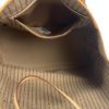 Louis Vuitton Monogram Neverfull GM Beige 14