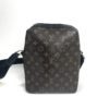 Louis Vuitton Monogram Macassar Torres PM Crossbody 7
