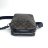 Louis Vuitton Monogram Macassar Torres PM Crossbody 21