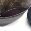 Louis Vuitton Monogram Macassar Torres PM Crossbody 19