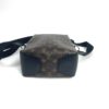 Louis Vuitton Monogram Macassar Torres PM Crossbody 17