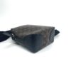 Louis Vuitton Monogram Macassar Torres PM Crossbody 16