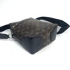 Louis Vuitton Monogram Macassar Torres PM Crossbody 13