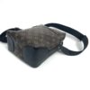 Louis Vuitton Monogram Macassar Torres PM Crossbody 12