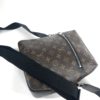 Louis Vuitton Monogram Macassar Torres PM Crossbody 23