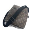 Louis Vuitton Monogram Macassar Torres PM Crossbody 22