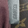 Louis Vuitton Monogram Macassar Torres PM Crossbody 8