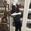 Louis Vuitton Monogram Thames PM 2