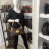 Louis Vuitton Monogram Thames PM 3