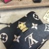 Louis Vuitton Metis Pochette Black Bi Color 12