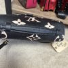 Louis Vuitton Metis Pochette Black Bi Color 11