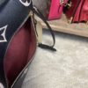 Louis Vuitton Metis Pochette Black Bi Color 10