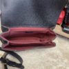 Louis Vuitton Metis Pochette Black Bi Color 9
