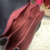 Louis Vuitton Metis Pochette Black Bi Color 4
