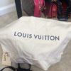 Louis Vuitton Metis Pochette Black Bi Color 6