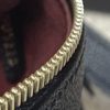 Louis Vuitton Metis Pochette Black Bi Color 5