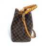 Louis Vuitton Damier Ebene Neo Noe Saffron 2022 21